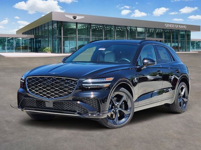 2026 GENESIS GV70