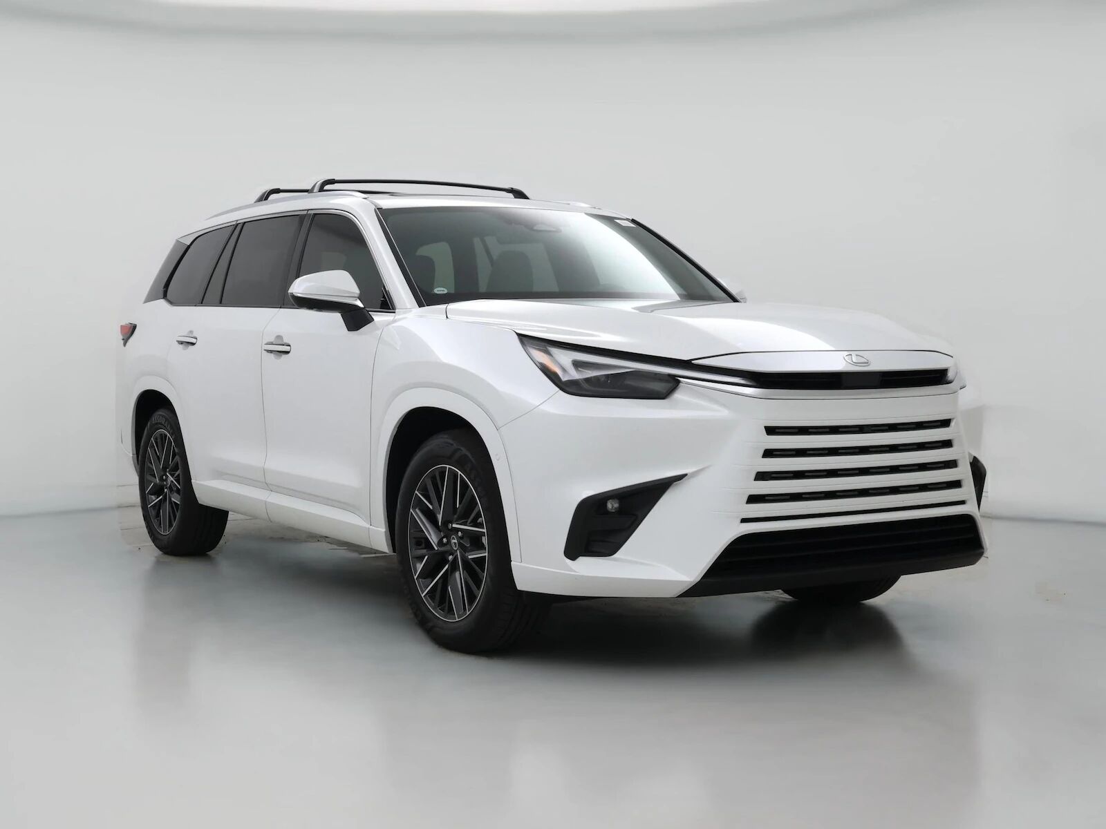 2026 LEXUS TX
