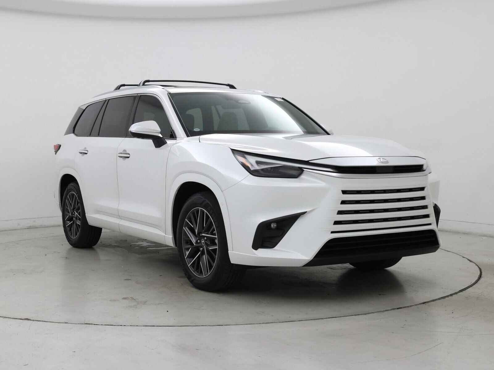 2026 Lexus TX