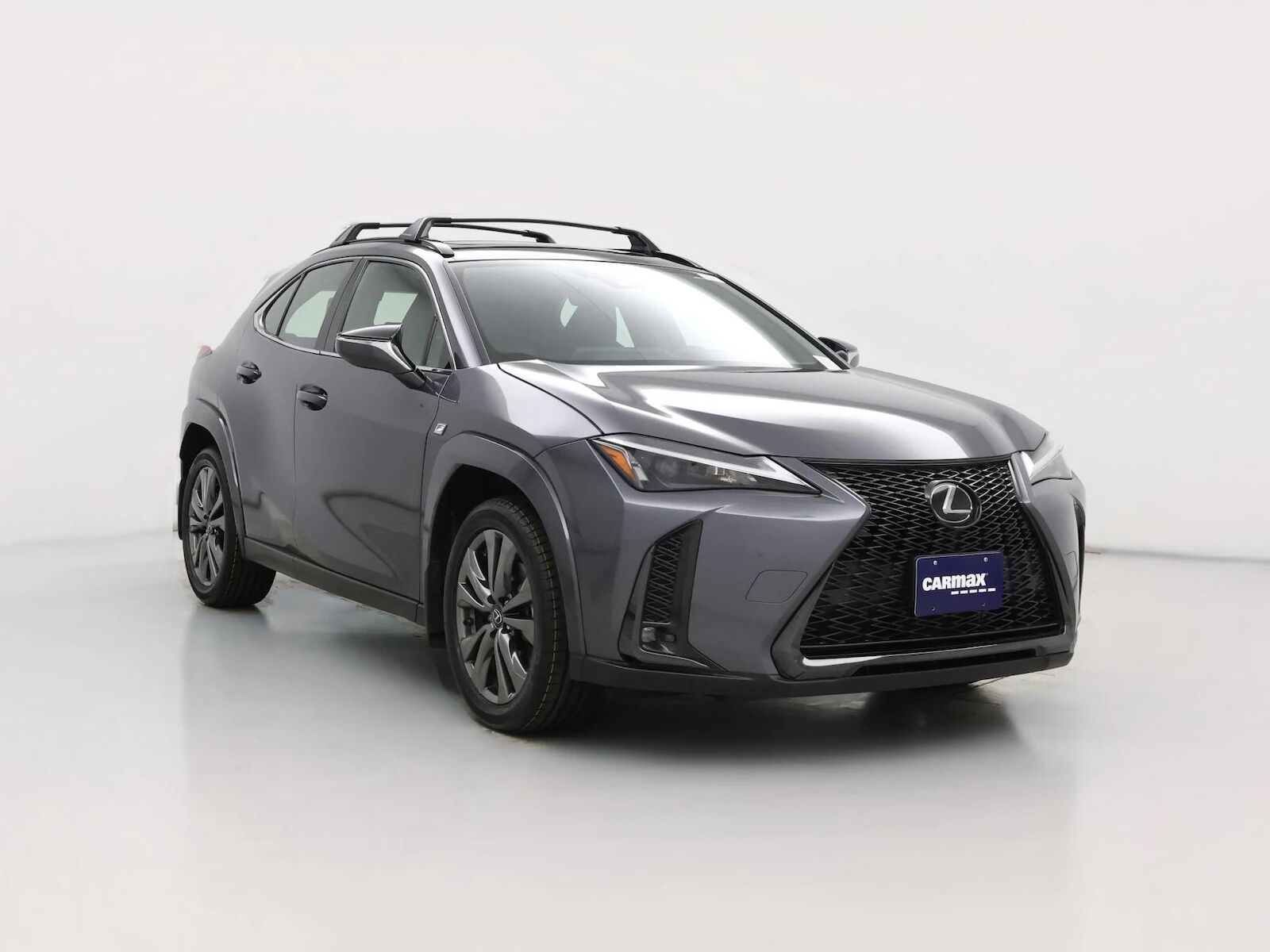 2023 LEXUS UX