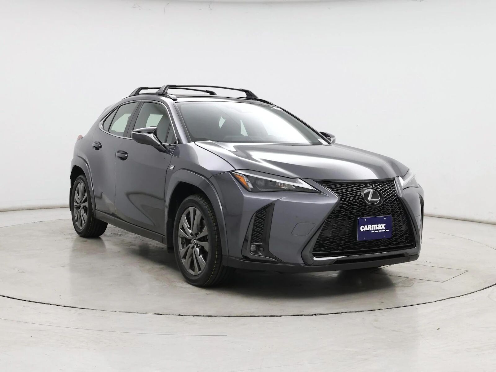 2023 Lexus UX
