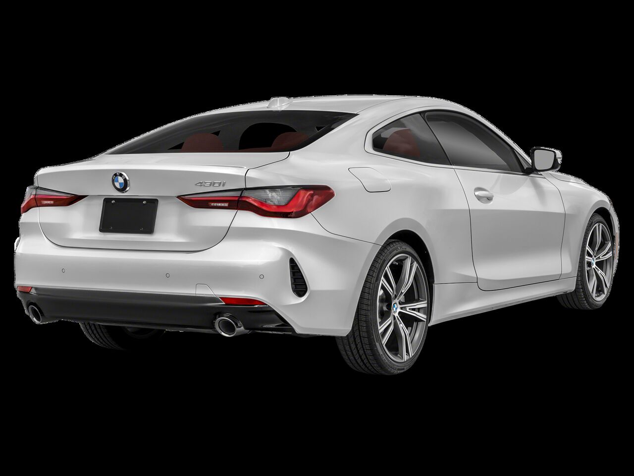 2024 BMW 430i