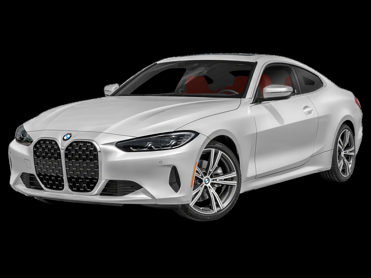 2024 BMW 4 Series