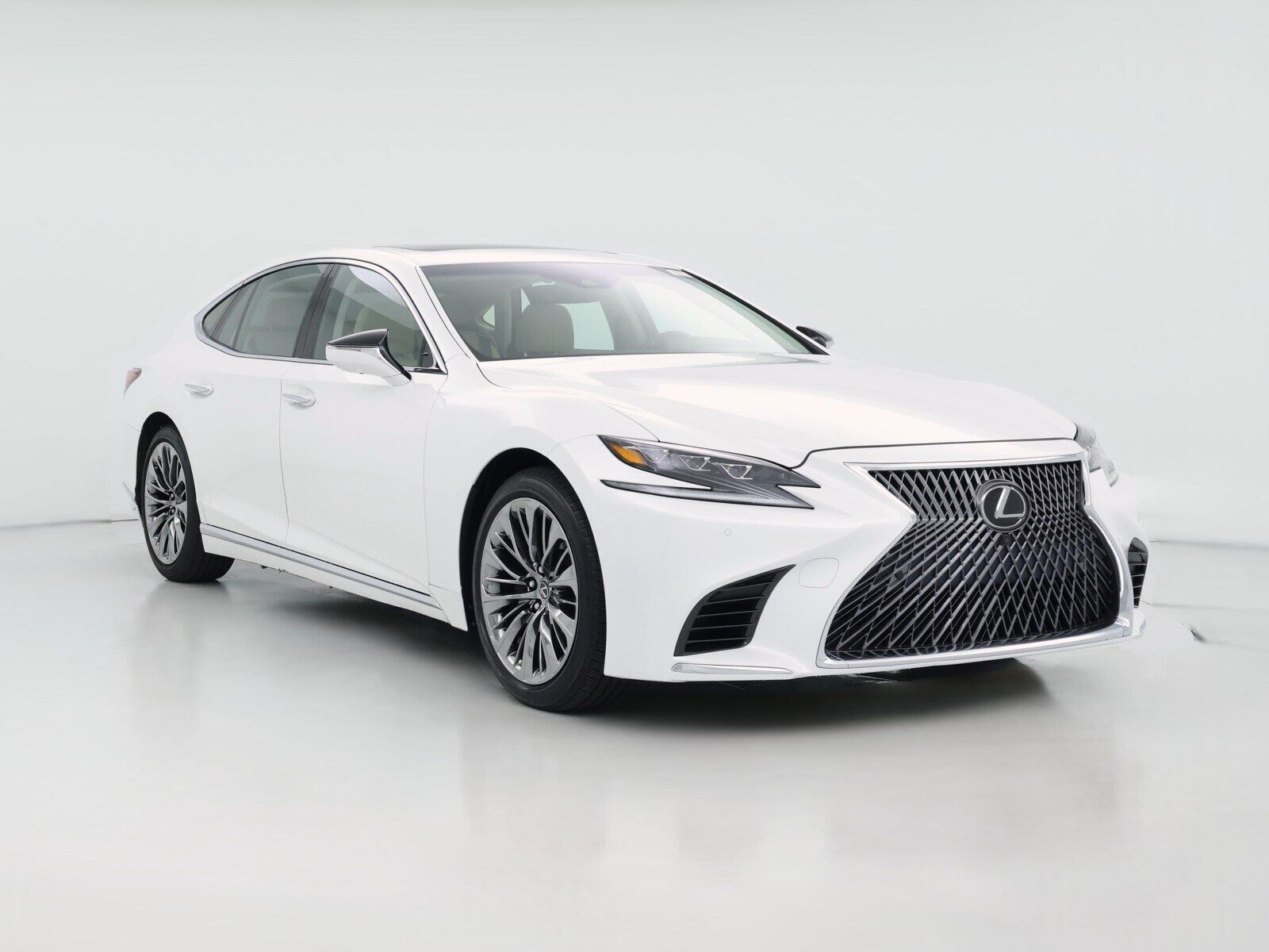 2020 LEXUS LS