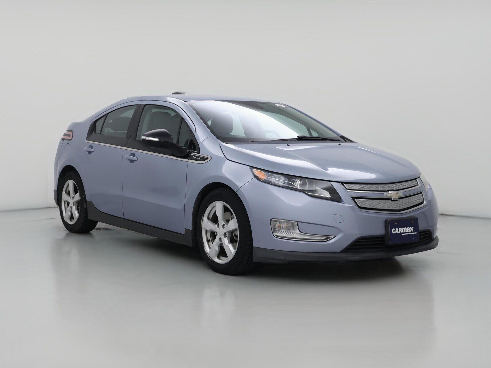 2015 CHEVROLET Volt