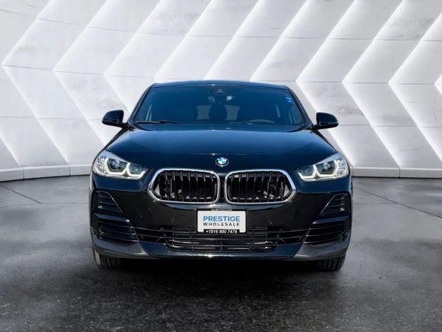 2022 BMW X2