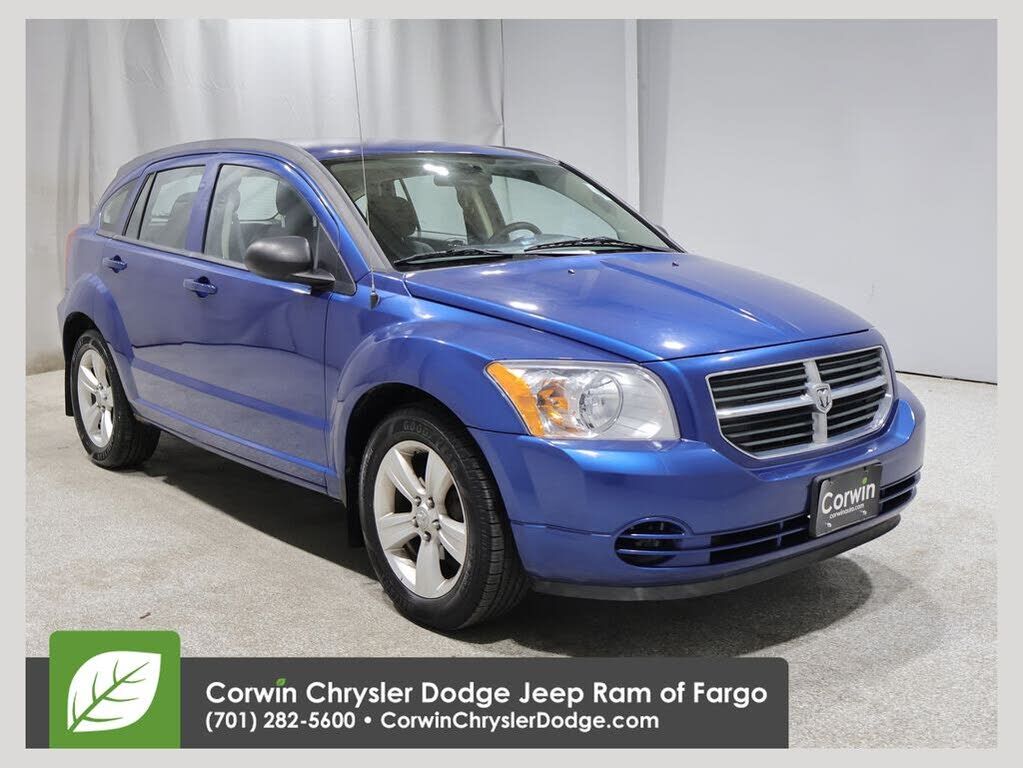 2010 DODGE Caliber
