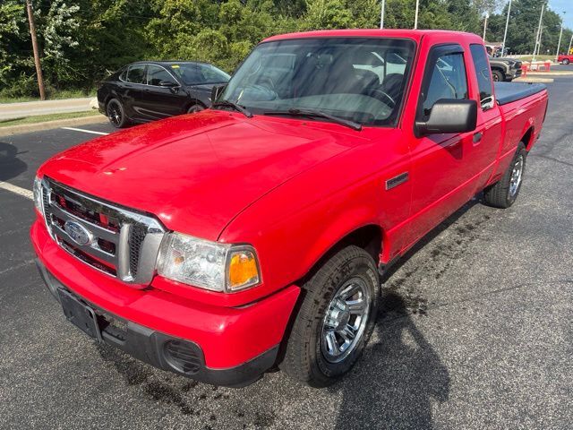 2008 FORD Ranger