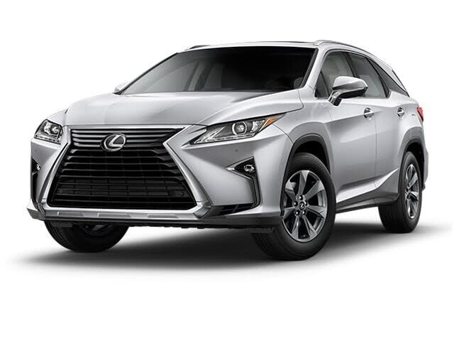 2018 Lexus RX