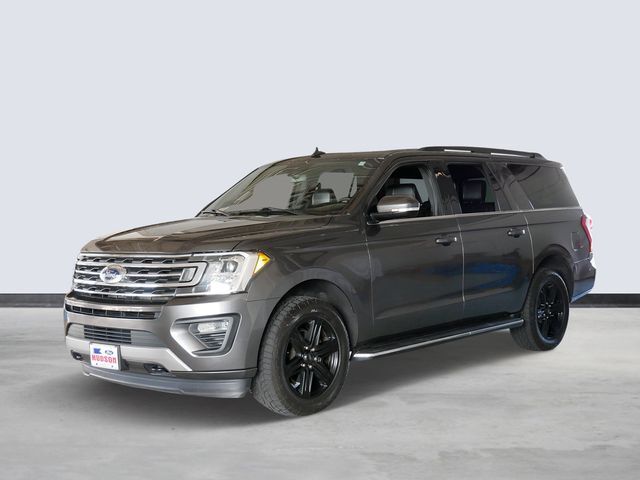 2021 FORD Expedition