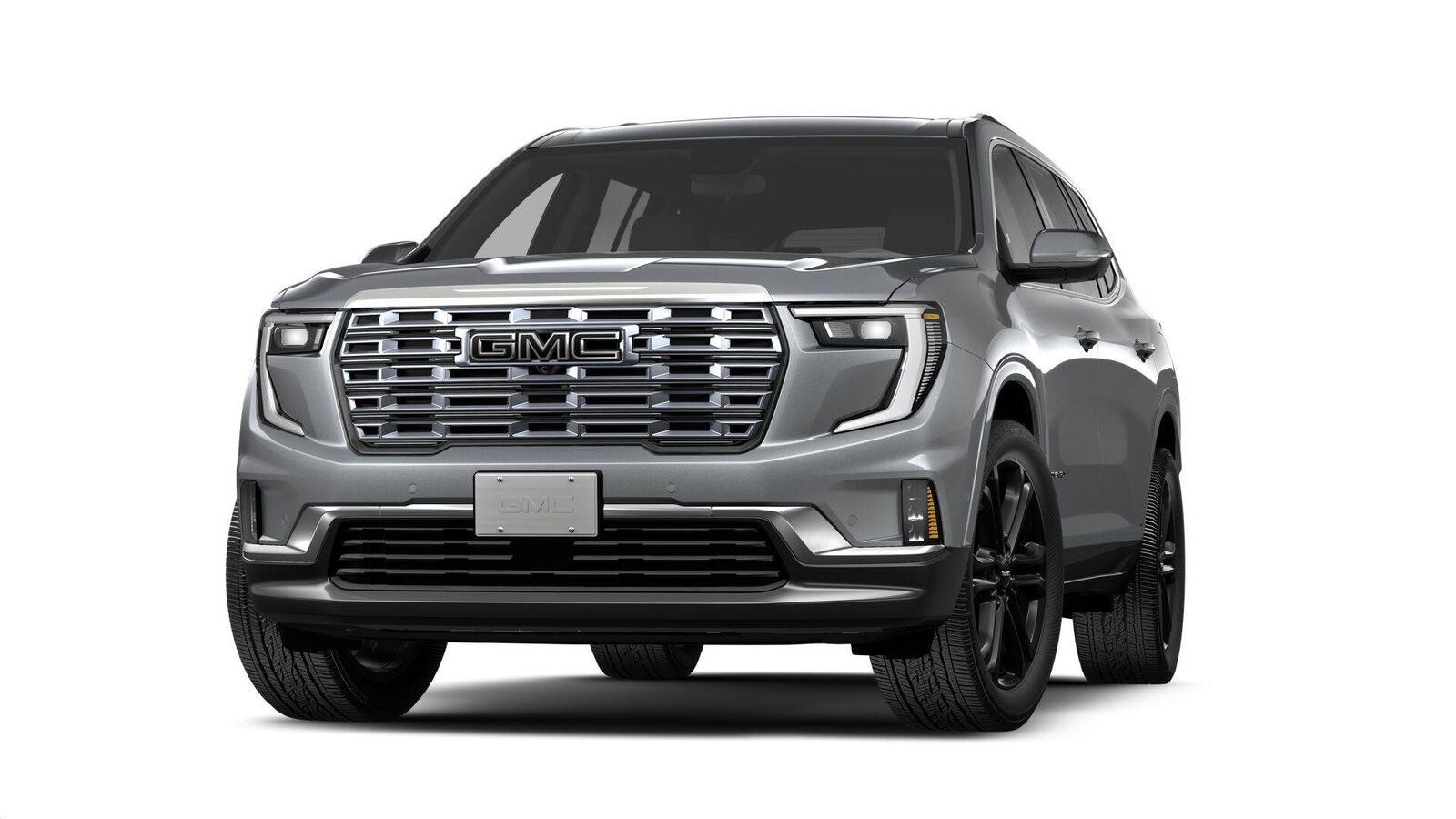 2027 GMC Acadia