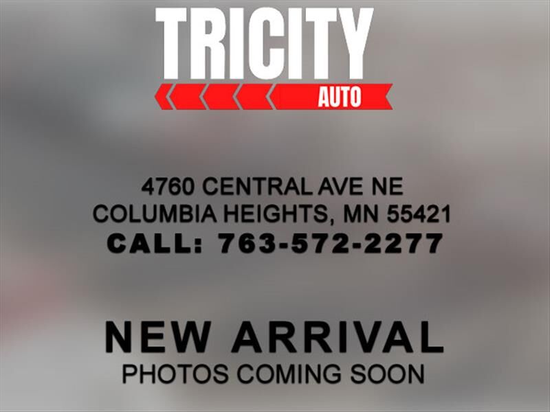 2012 GMC Yukon