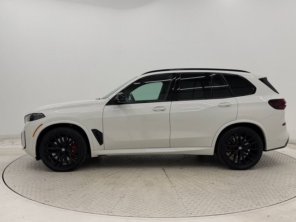 2024 BMW X5