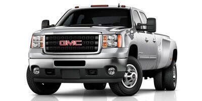 2012 GMC Sierra