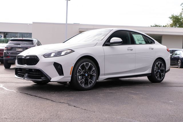 2026 BMW 2 Series