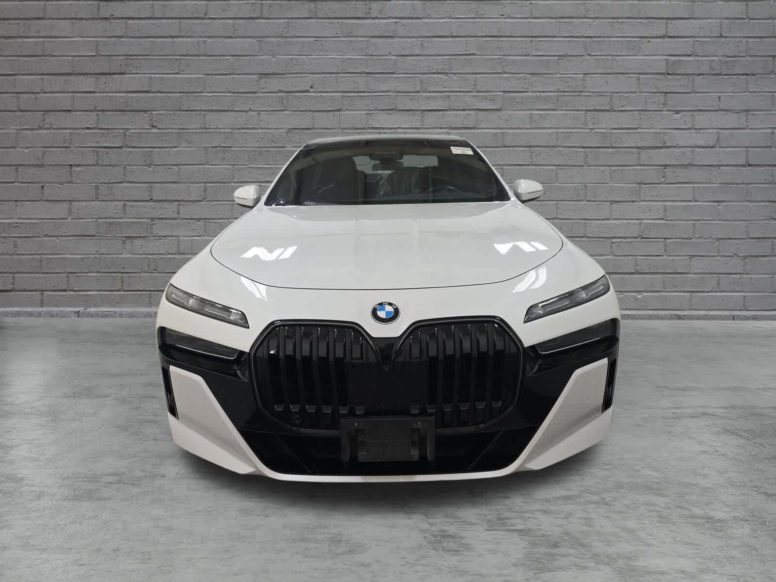 2024 BMW i4