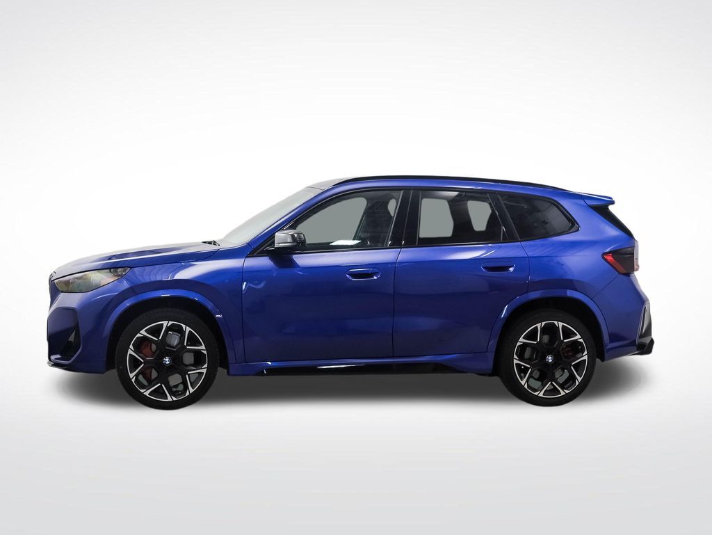 2026 BMW X1