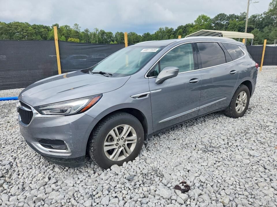 2019 BUICK Enclave
