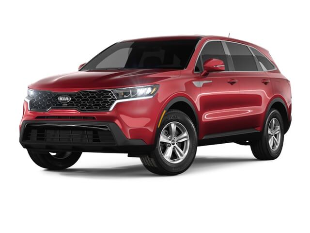 2021 KIA Sorento