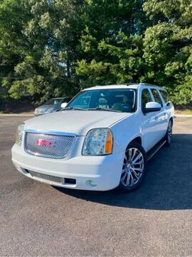2008 GMC Yukon XL