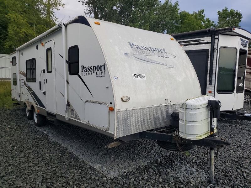 2009 KEYSTONE Keystone