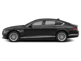 2023 GENESIS G80