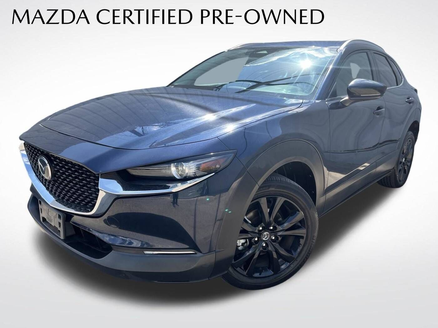 2024 MAZDA CX-30