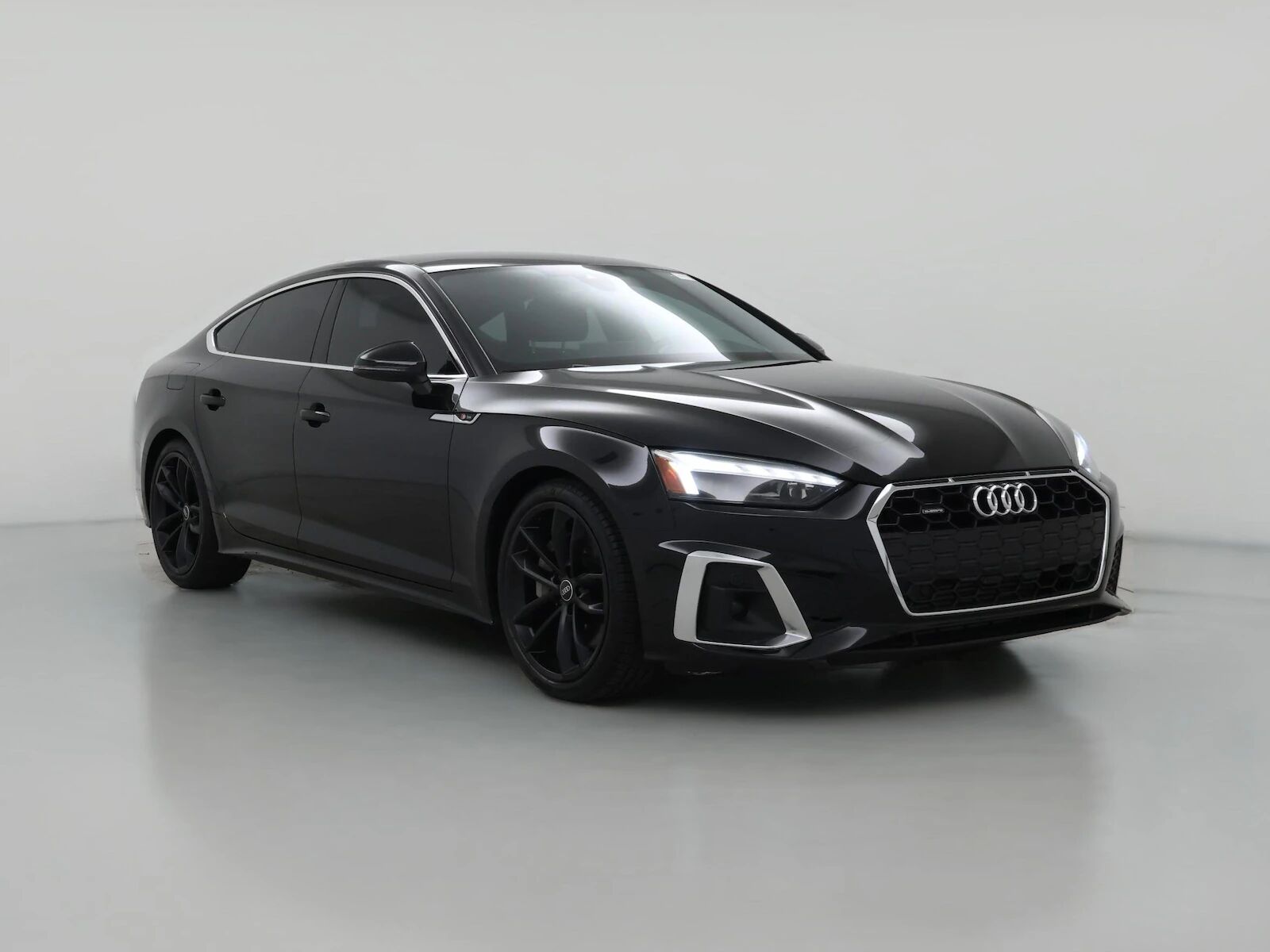 2023 AUDI A5
