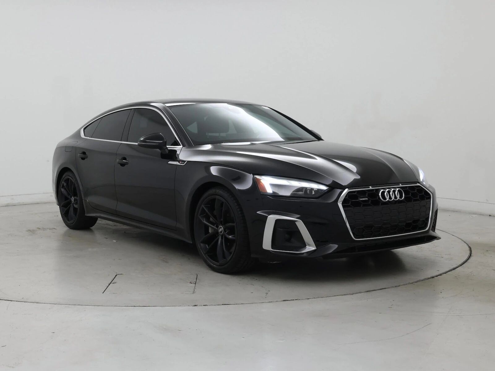 2023 Audi A5