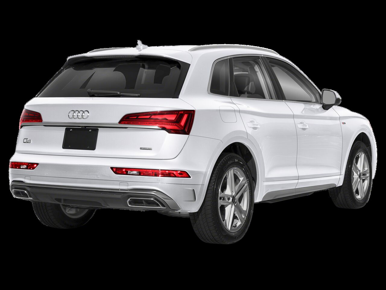 2024 Audi Q5 e