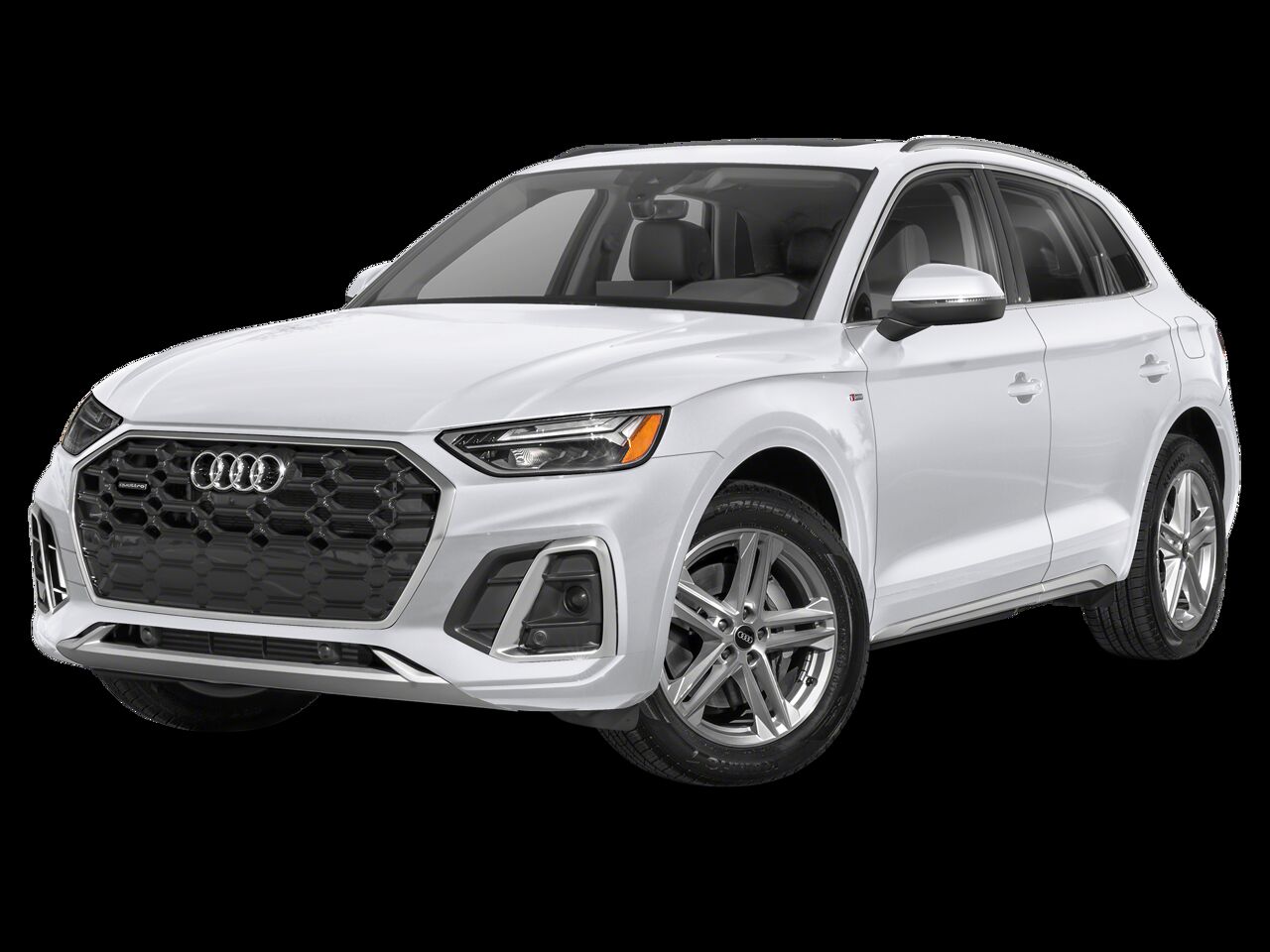 2024 AUDI Q5 e