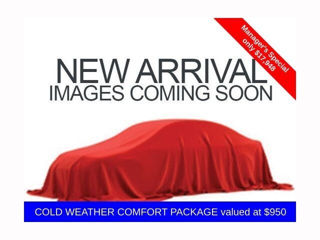 2021 BUICK Encore GX