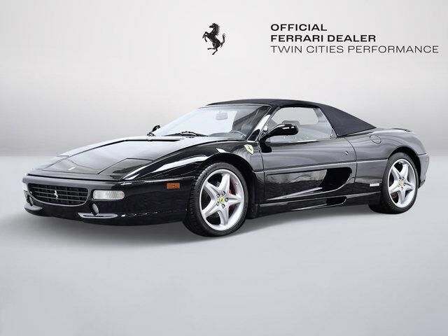 1999 FERRARI F355