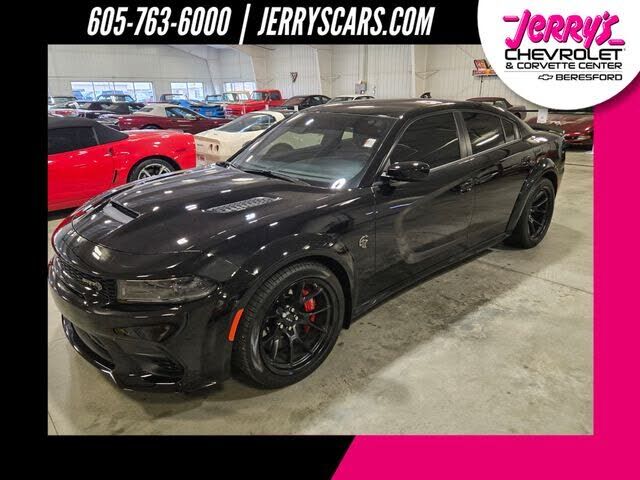 2023 DODGE Charger