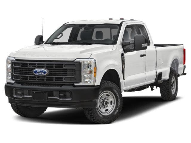 2023 FORD F-Super Duty