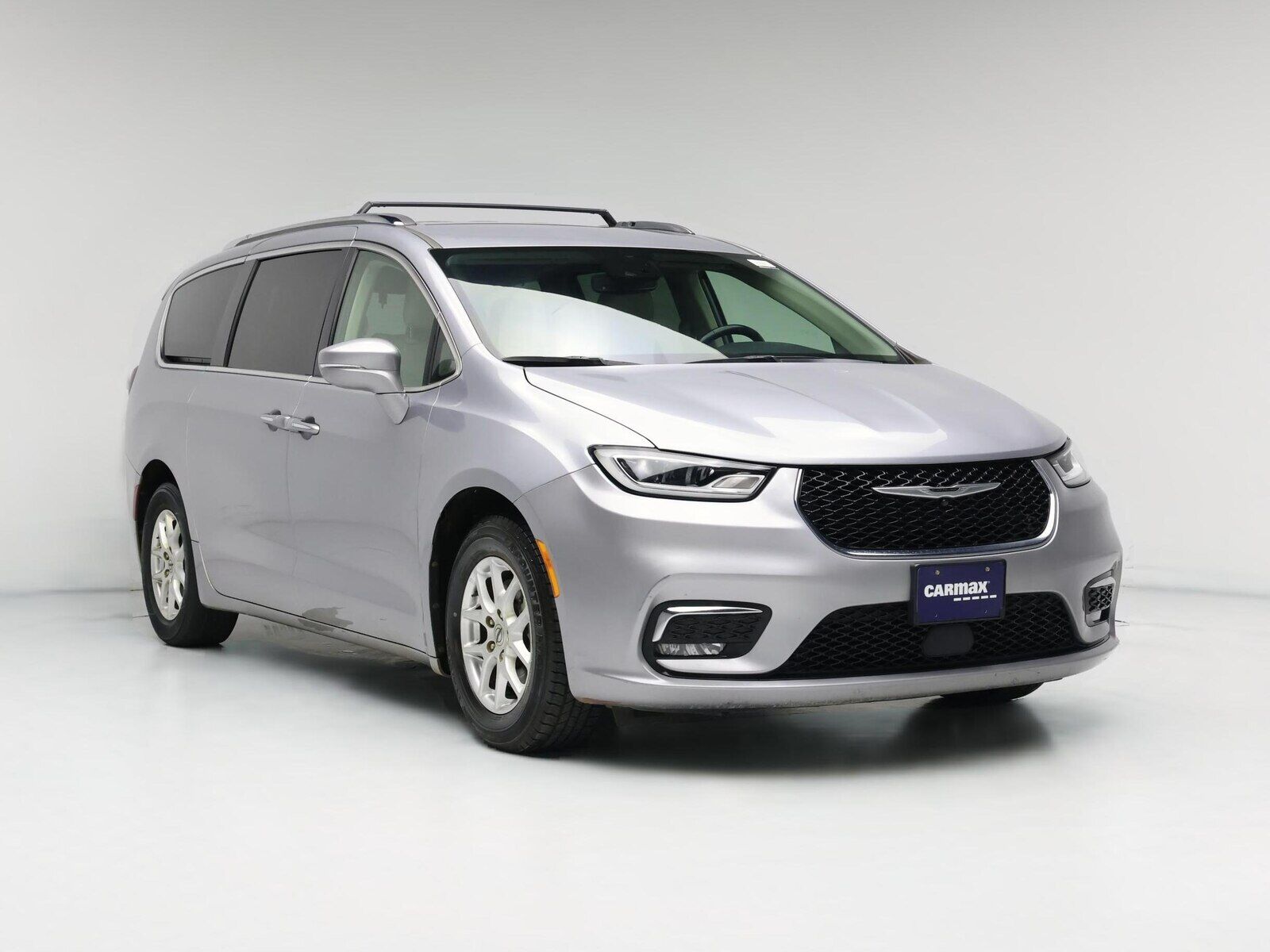 2021 CHRYSLER Pacifica