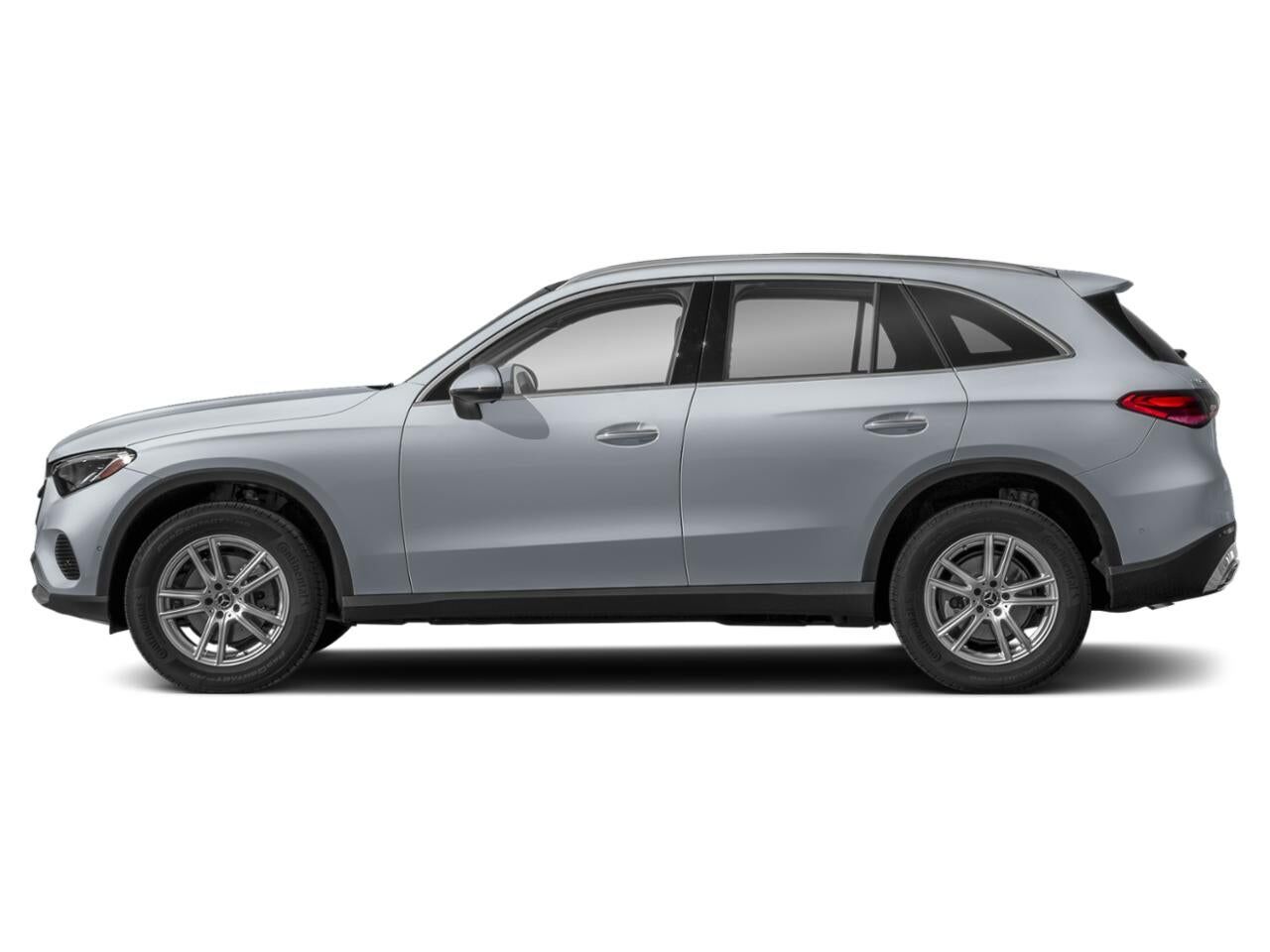 2025 Mercedes-Benz GLC-Class