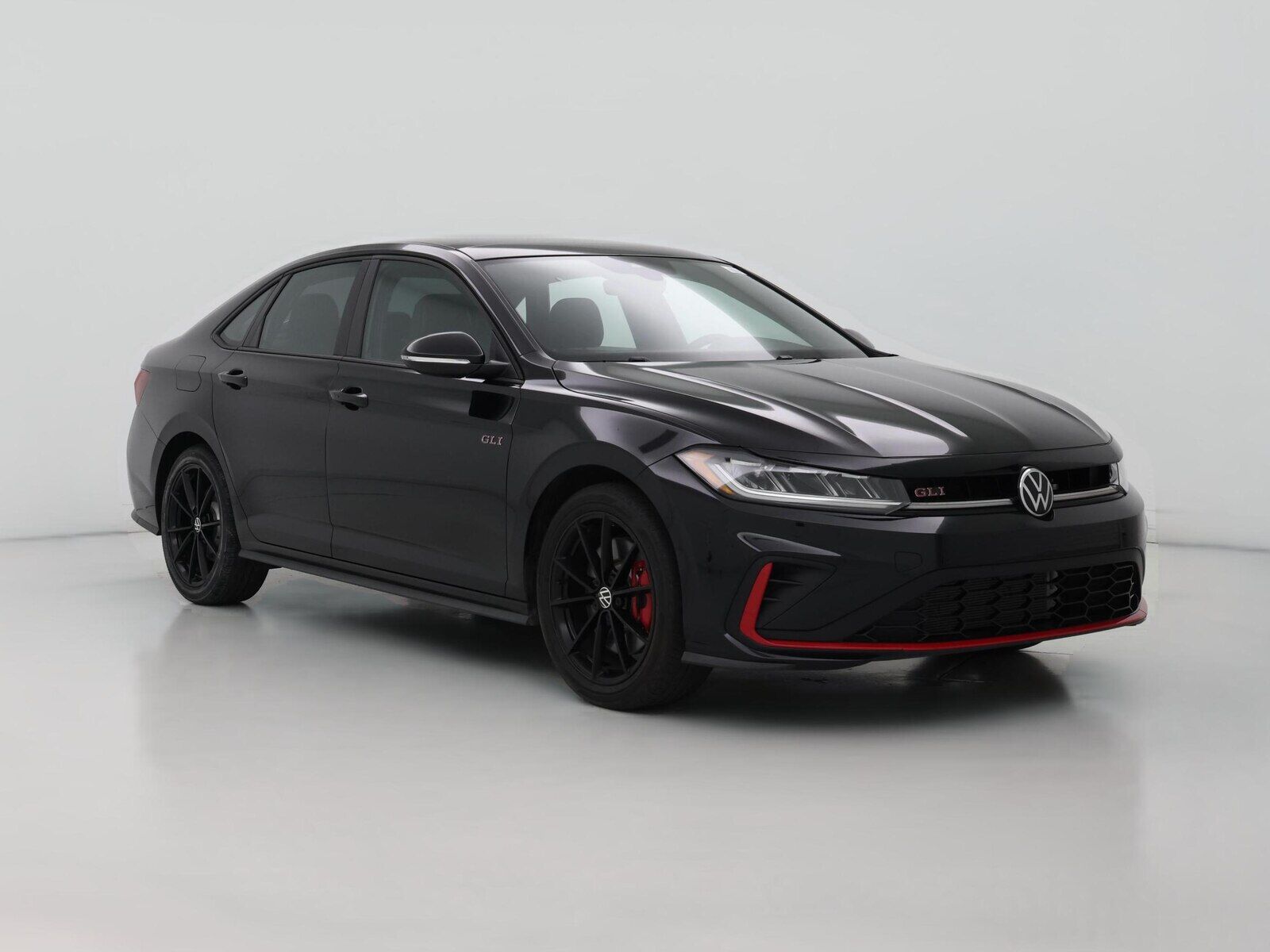 2025 VOLKSWAGEN Jetta GLI