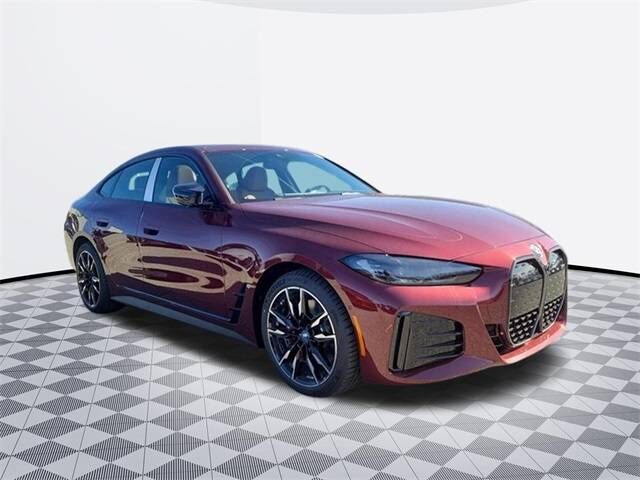 2024 BMW i4
