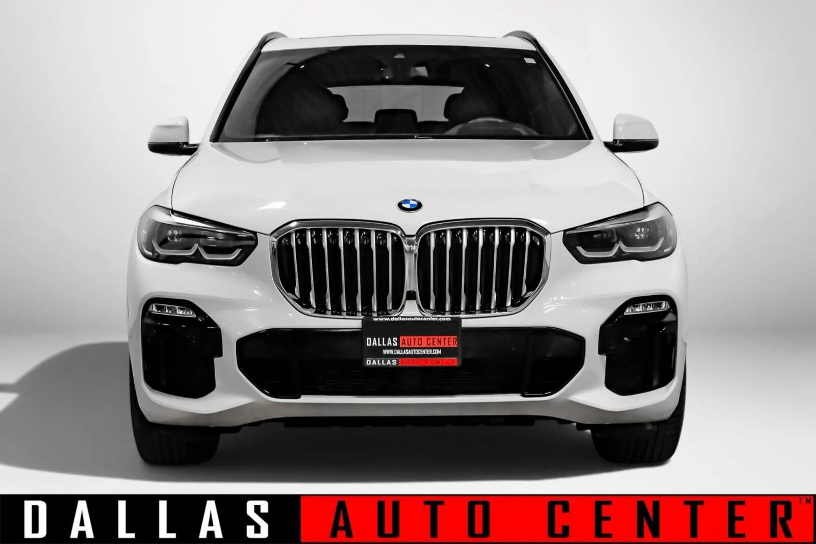 2020 BMW X5
