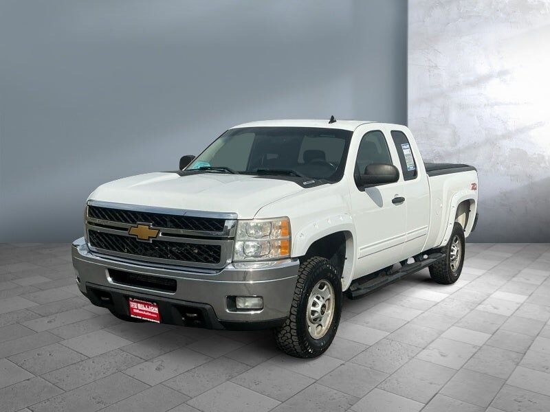 2013 CHEVROLET Silverado