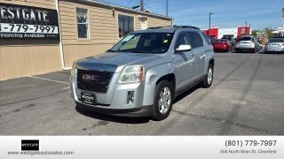2014 GMC Terrain