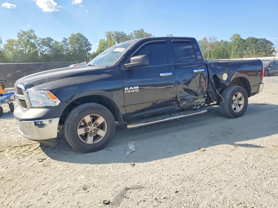 2015 RAM 1500
