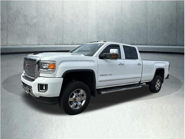 2017 GMC Sierra