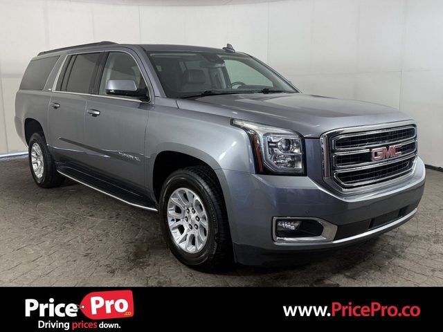 2020 GMC Yukon XL