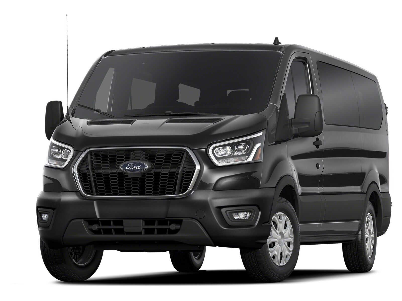 2022 FORD Transit
