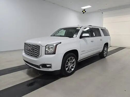 2019 GMC Yukon XL