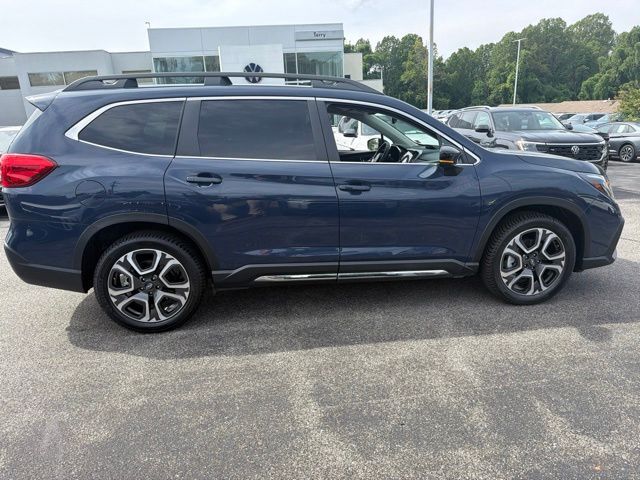 2024 SUBARU Ascent