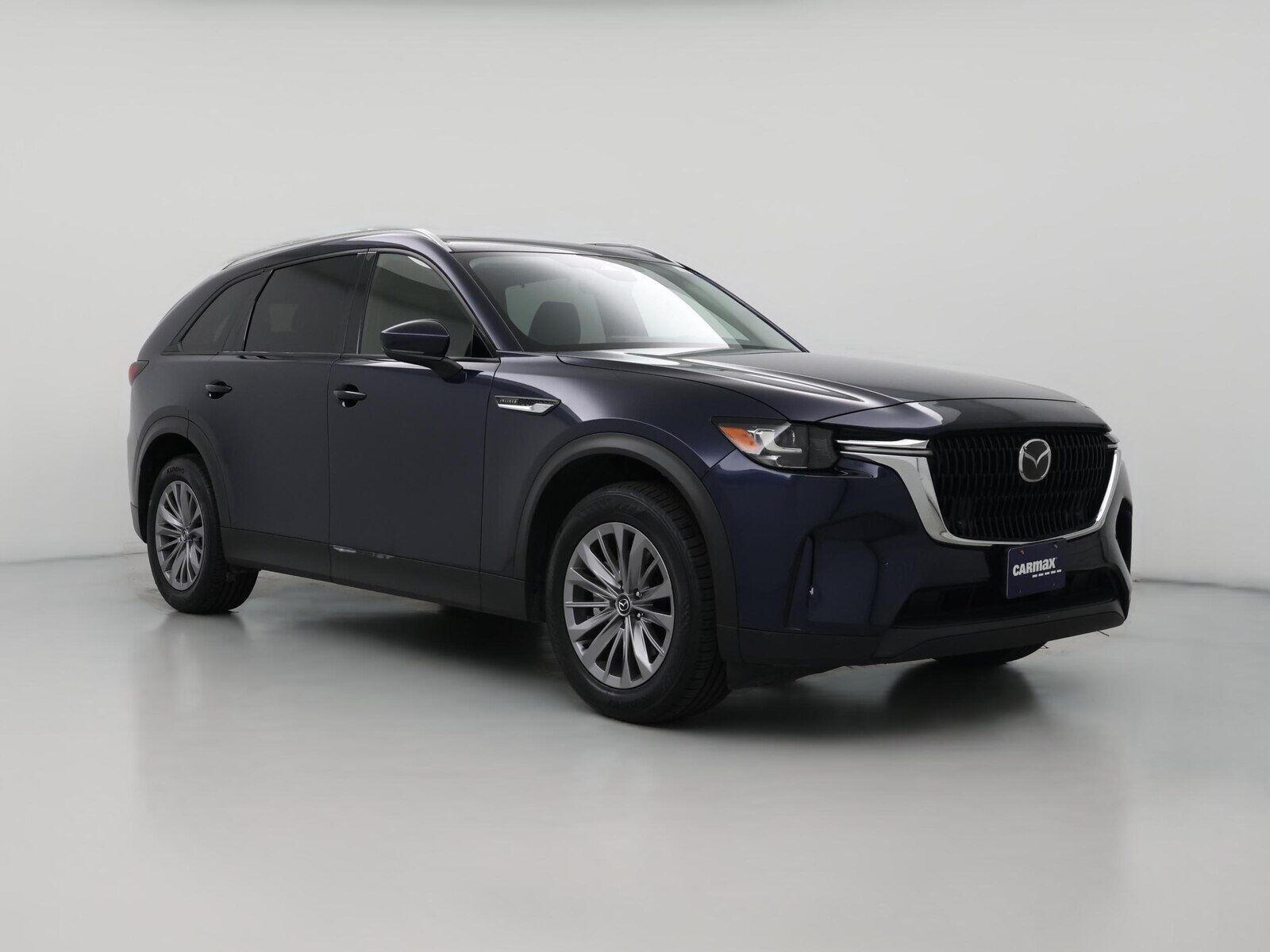 2025 MAZDA CX-90