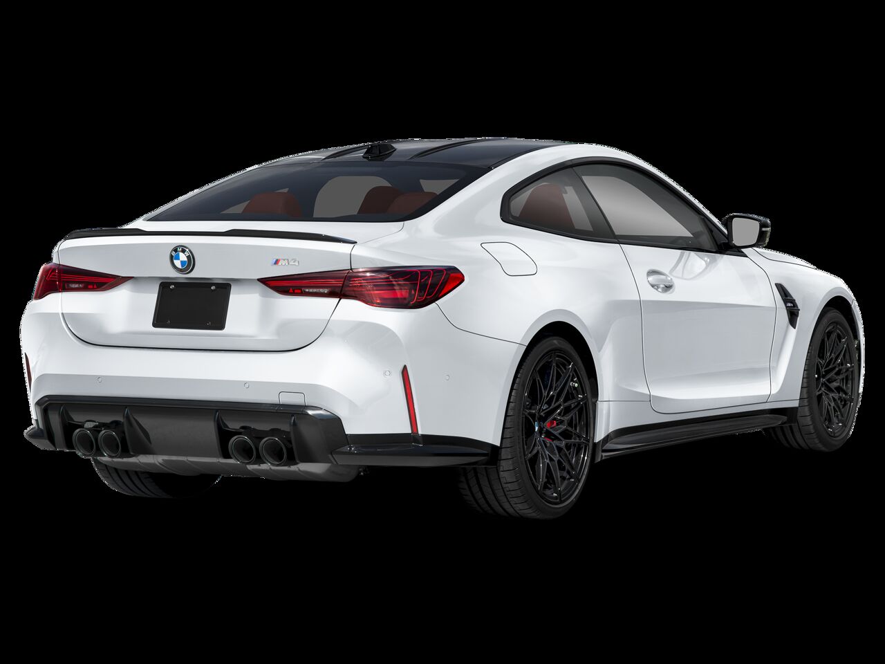 2027 BMW M4